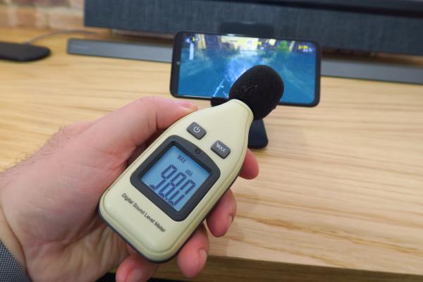 Putere volum POCO M4 PRo 4G