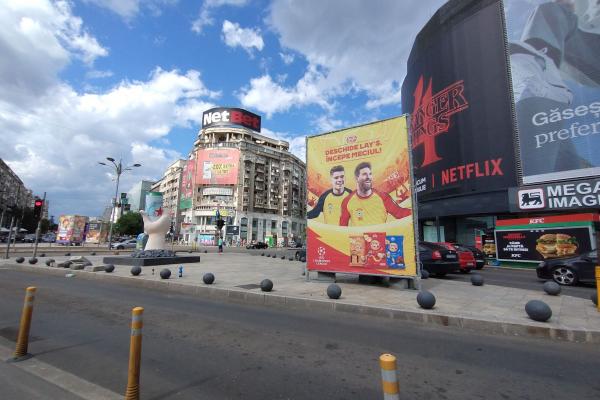 Motorola Moto G52 - Mostre Foto (ziua)