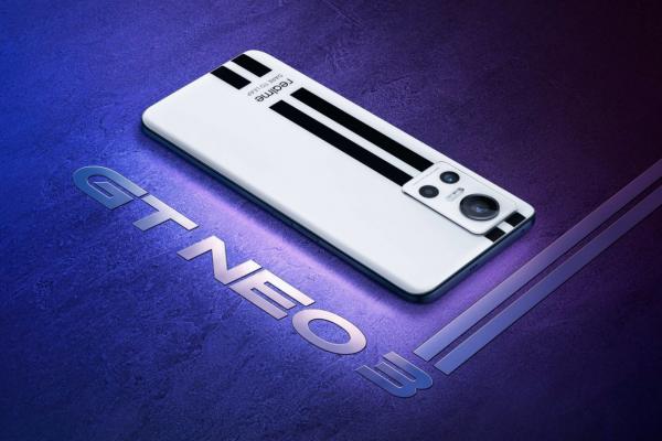 Preț și disponibilitate realme GT Neo 3 150W în România