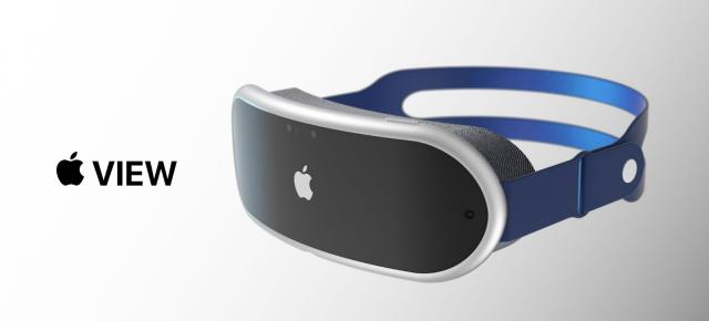 Casca de realitate virtuală Apple ar putea debuta în ianuarie 2023; Va costa peste 2000 de dolari