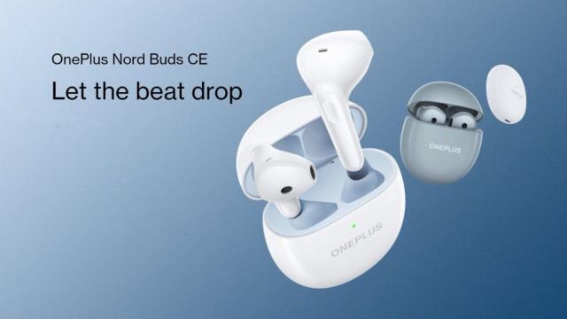 <b>OnePlus Nord Buds CE debutează oficial; Căști wireless accesibile cu tehnologie Bluetooth 5.2 și autonomie generoasă</b>OnePlus tocmai ce a anunțat o nouă pereche de căști wireless de buget. Este vorba despre OnePlus Nord Buds CE. Este practic al doilea model de căști lansat sub gama Nord, după Nord Buds. Au design similar cu AirPods de la Apple, nefiind echipate cu dopuri