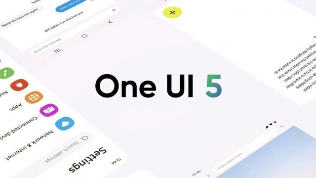 <b>One UI 5.0 disponibil acum pe Samsung Galaxy S22 în faza beta, cu Android 13 inclus</b>După ceva aşteptare, One UI 5.0 este acum disponibil în faza beta pe telefoanele Samsung Galaxy S22. Ce e drept beta-ul era aşteptat în a treia săptămână din luna iulie. Include la pachet şi Android 13 iar detalii mai jos
