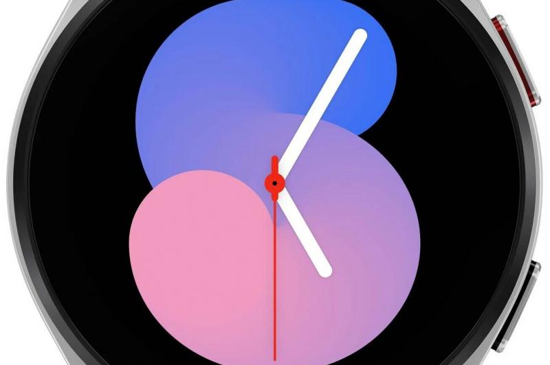 Samsung Galaxy Watch 5 40mm - Fotografii oficiale: Samsung-Galaxy-Watch-5-40mm_010.jpg