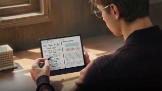 BOOX lansează trei dispozitive E Ink cu Android 16 – Palma 3 aduce un ecran de 6,13 inch într-un format de telefon