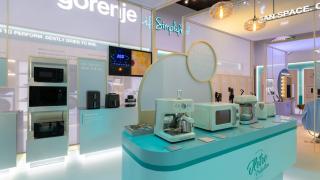 Gorenje pune adidașii în program la IFA 2026: ShoeWash intră în prim-plan alături de SimpliCare