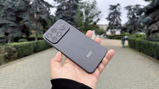 POCO F9 Ultra: Snapdragon 8 Elite Gen 5, sistem audio 2.1 Bose și baterie de 8050 mAh