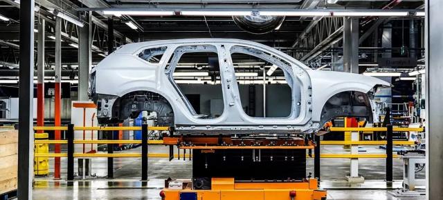 China nu mai caută doar clienți în Europa, ci fabrici: următoarea bătălie este pentru „Made in EU”