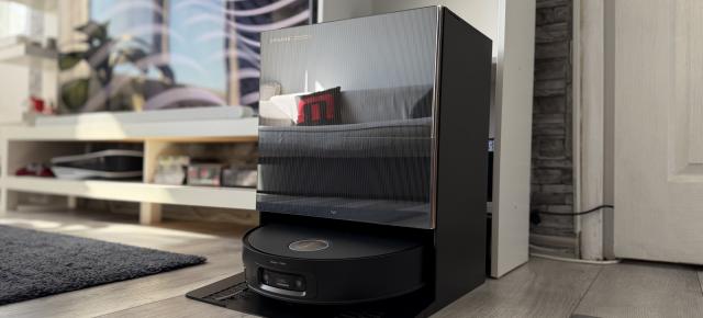 Dreame X60 Pro Ultra Complete Review: Brațe robotice pentru curățare acolo unde tu nu ajungi, 42.000 Pa și abilitatea de a cuceri orice prag din casă