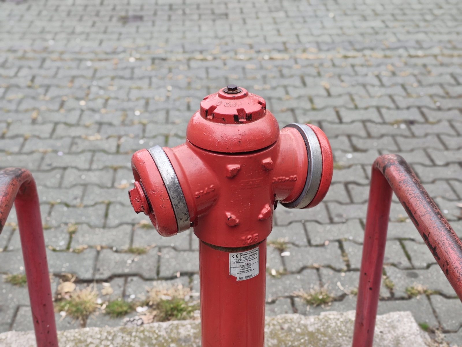 POCO F9 Ultra - Mostre foto (Bokeh / Close-up) (galerie)