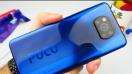 POCO X3 NFC Video Review în Limba Română (Telefon cu ecran de 120 Hz)