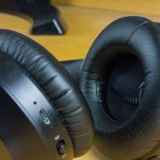 Avantree Aria Me Review: Căști wireless over-ear cu ANC, autonomie de până la 30 ore