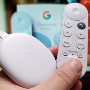 Chromecast With Google TV Review: mai rapid decât multe televizoare Android TV, telecomanda e binevenită (Video)