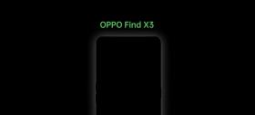 Noi detalii despre Oppo Find X3 Pro! Vine cu noul sistem de redare al culorilor pe 10 biți, camere îmbunătățite și aparent, o funcție NFC inedită