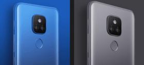 Lenovo anunță telefoanele Lemon K12 și Lemon K12 Pro în China, rebranding-uri pentru telefoane Moto de buget