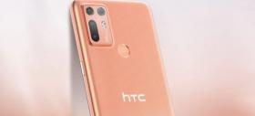 Preț și disponibilitate HTC Desire 20+ în România