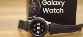 REDUCERI REALE Altex: azi avem ceas Galaxy Watch 46mm și aspirator BEKO ieftin
