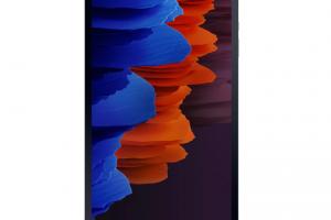 Samsung Galaxy Tab S7+