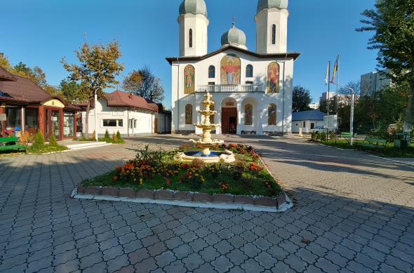 Nokia 8.3 5G - Mostre Foto (ziua): IMG_20201102_143213_hdr.jpg
