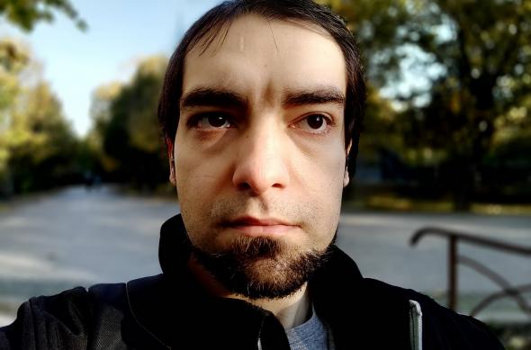 Nokia 8.3 5G - Mostre Foto (selfie): IMG_20201102_152656.jpg