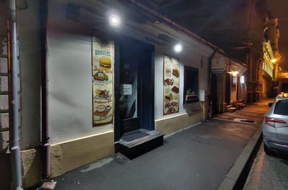 Nokia 8.3 5G - Mostre Foto (seara): IMG_20201026_005904_hdr.jpg