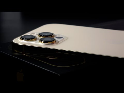 Apple iPhone 12 Pro MAX Video Review în Limba Română