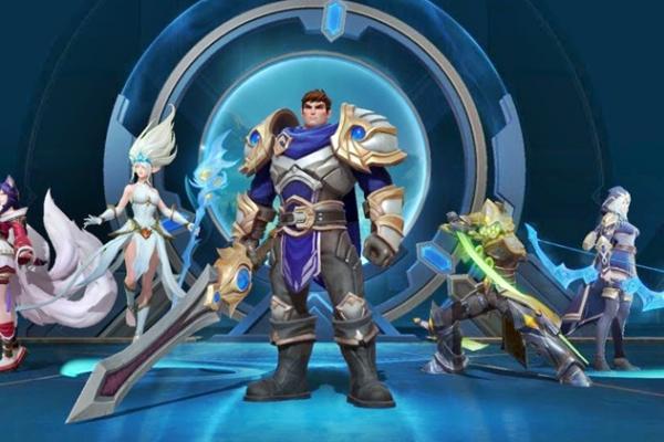 Am jucat League of Legends Wild Rift înainte de lansare şi iată primele impresii (Android)