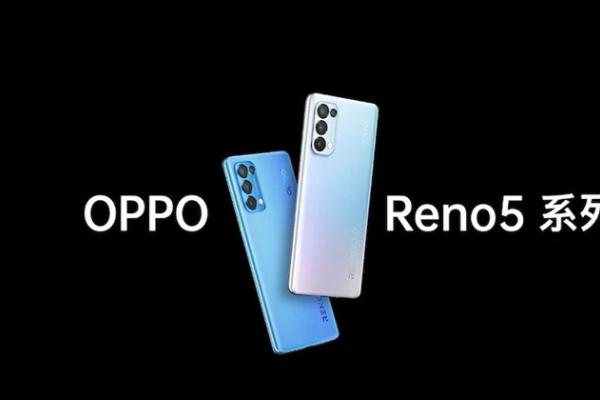 Oppo anunţă telefoanele Reno5 5G şi Reno5 Pro 5G, cu corp fluorescent, procesoare MediaTek şi Snapdragon puternice