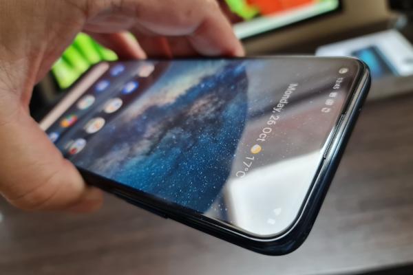 Nokia 8.3 5G: Benchmark-uri corelate cu performanța lui Snapdragon 765G