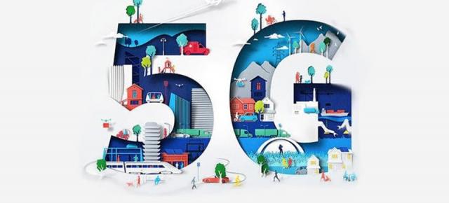 Tehnologia 5G este cu 90% mai eficientă la consum decât cea 4G, conform unui studiu Nokia