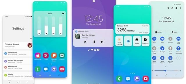 Iată roadmap-ul de actualizare al telefoanelor și tabletelor Samsung la Android 11; Seria Galaxy S20 primește actualizarea chiar acum și în România