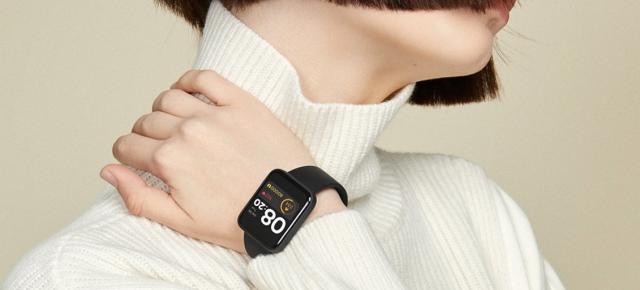 [UPDATE: Din 22 ianuarie în România] Xiaomi Mi Watch Lite devine oficial și este un ceas inteligent cu GPS, ecran de 1.4 inch și autonomie de 9 zile