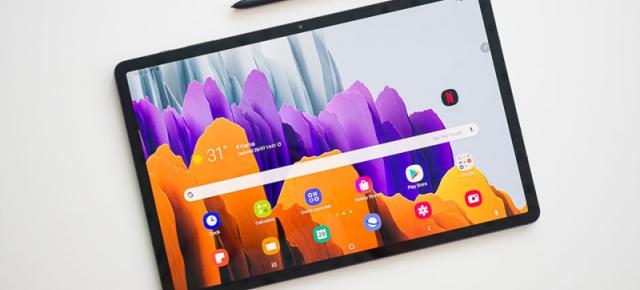Galaxy Tab M62 va fi prima tabletă din seria Galaxy Tab M din portofoliul Samsung