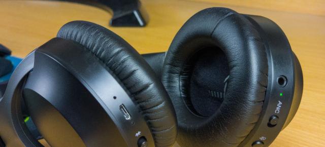 Avantree Aria Me Review: Căști wireless over-ear cu ANC, autonomie de până la 30 ore