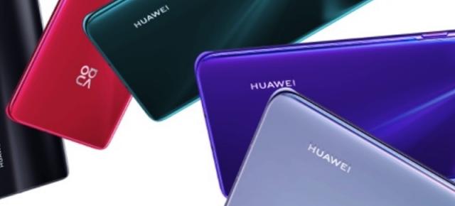 Noi specificaţii ale lui Huawei Nova 8 ajung online înainte de lansarea de pe 23 decembrie