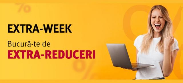 EXTRA REDUCERI în perioada 15-16 decembrie pe ALTEX: Avem desktop-uri de gaming cu 10% discount extra 