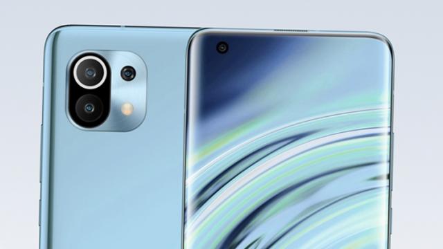 <b>Xiaomi Mi 11 s-ar putea lansa oficial pe data de 29 decembrie </b>Lucrurile par să accelereze atunci când vorbim despre telefoanele flagship din 2021, iar unele ar putea sosi chiar din acest an. Xiaomi Mi 11 ar avea mai nou data de lansare 29 decembrie, conform unor
