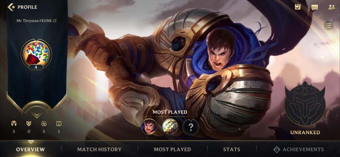 League of Legends Wild Rift - Capturi ecran: League-of-Legends-Wild-Rift_008.jpg