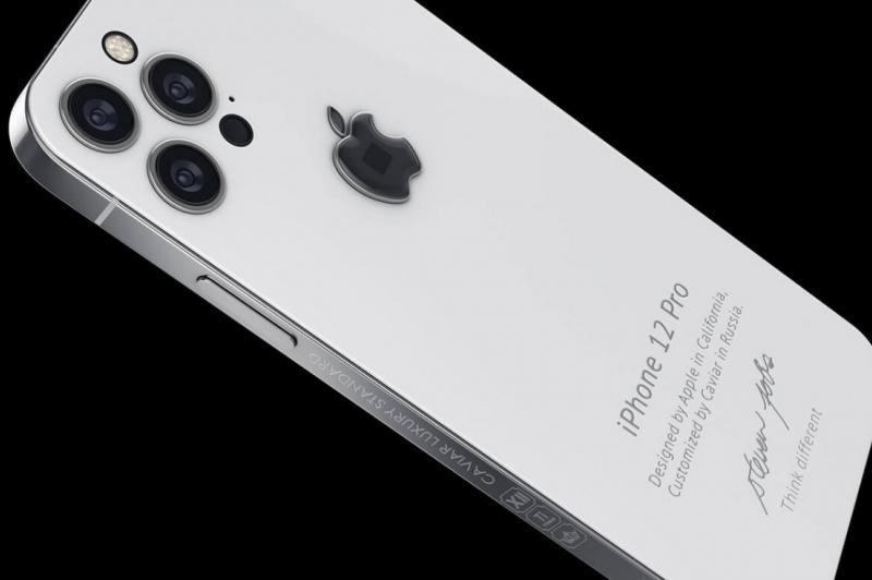 iPhone 12 Pro Jobs 4 Caviar - Fotografii oficiale: iPhone-12-Pro-Jobs-4-Caviar_005.jpg