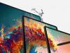 Samsung Galaxy Tab S9, S9+ şi S9 Ultra apar într-o imagine promoţională