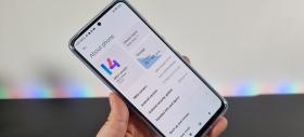 Redmi Note 12 4G: OS, UI și aplicații cu MIUI 13 aplicat peste Android 12, experiență de utilizare familiară, intuitivă