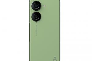 ASUS Zenfone 10