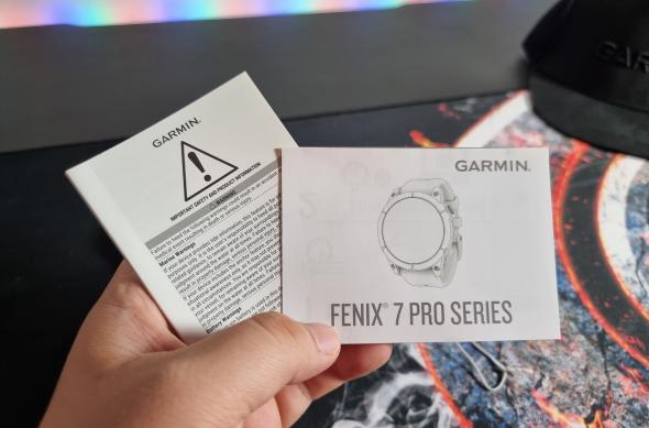 Garmin Fenix 7 Pro Sapphire Solar - Unboxing: 20230613_230222.jpg