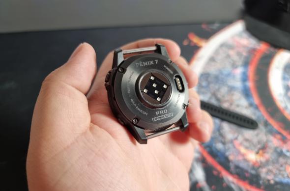 Garmin Fenix 7 Pro Sapphire Solar - Unboxing: 20230613_230409.jpg