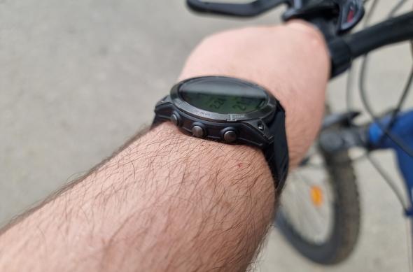 Garmin Fenix 7 Pro Sapphire Solar - Galerie foto Mobilissimo.ro: 20230604_132632.jpg
