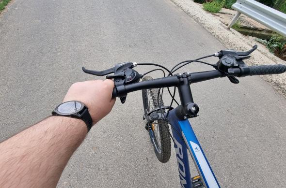 Garmin Fenix 7 Pro Sapphire Solar - Galerie foto Mobilissimo.ro: 20230604_132721.jpg