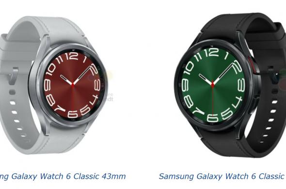 Galaxy Watch 6 Classic: Samsung Galaxy Watch 6 Classic.jpg