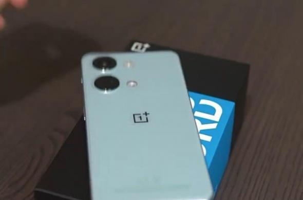 OnePlus Nord 3 - Fotografii leak unboxing: OnePlus-Nord-3-Unboxing (4).jpg