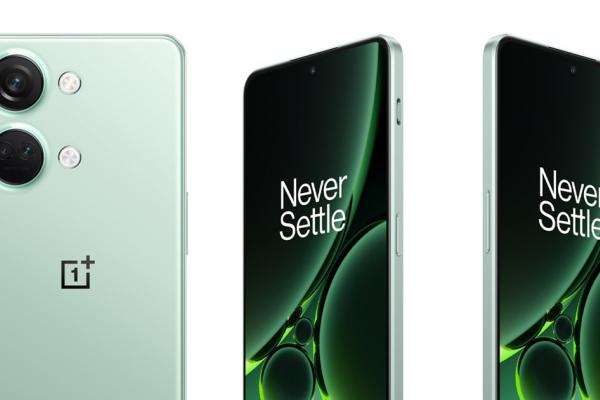 OnePlus Nord 3 apare în randări cu iz oficial, semn că lansarea se apropie cu pași repezi