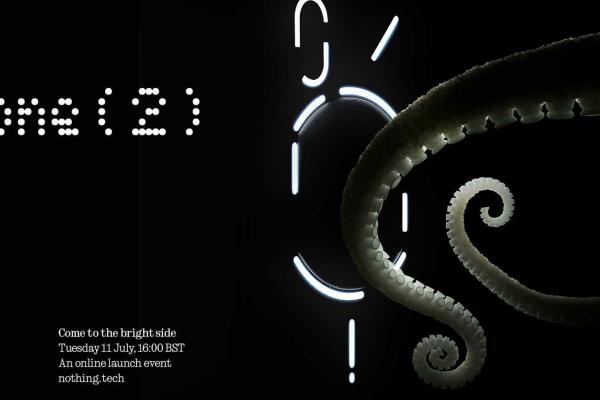 Lansarea lui Nothing Phone (2) e confirmată oficial! Evenimentul de debut are loc pe  11 iulie, începând cu ora 18:00 (ora României)