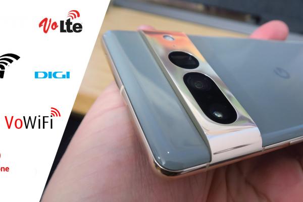 Confirmare oficială: Google a încheiat un acord cu operatorii din România și oferă 5G pe telefoanele Pixel în rețelele Vodafone, Orange și DIGI